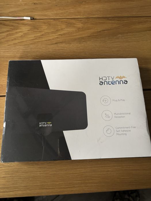 Антена HCTV антенна нова