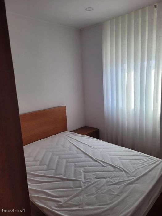 Quarto - localizado em Madalena Porto