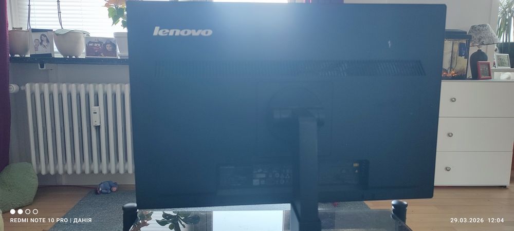 Lenovo ThinkVision T2254pC