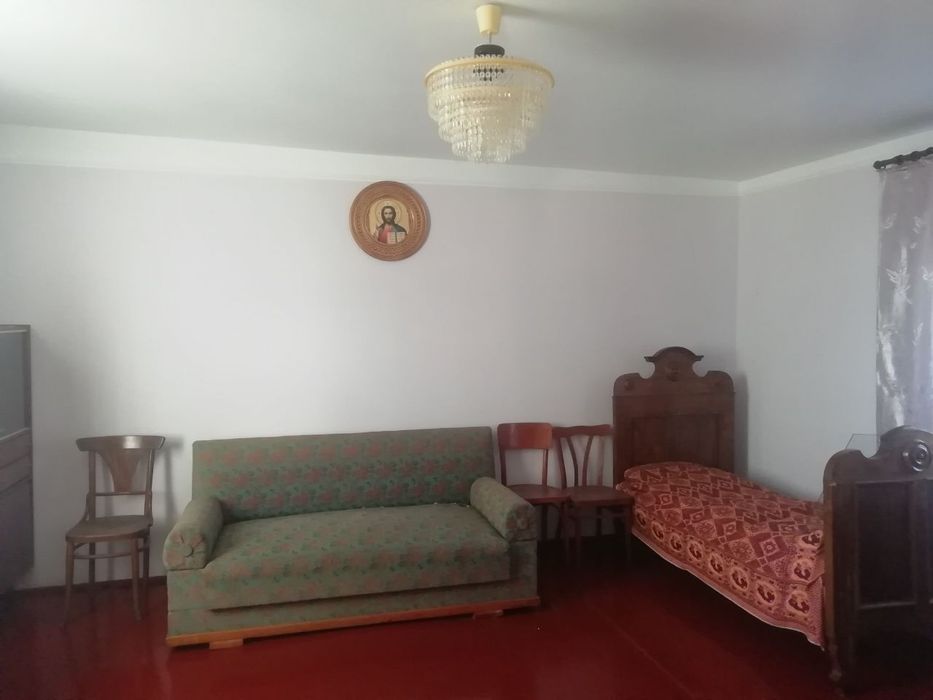 Продаж будинку в смт Обертин