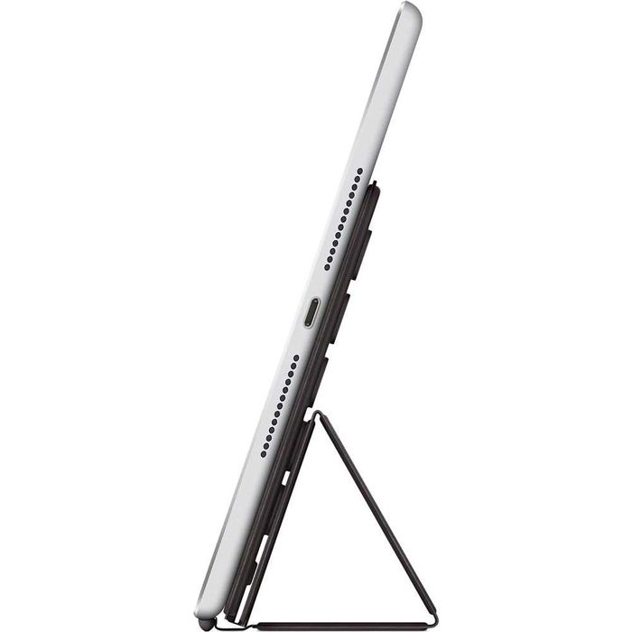 Чохол-клавіатура Apple iPad 10.2"/iPad Air 10.5" Black MX3L2RS/A