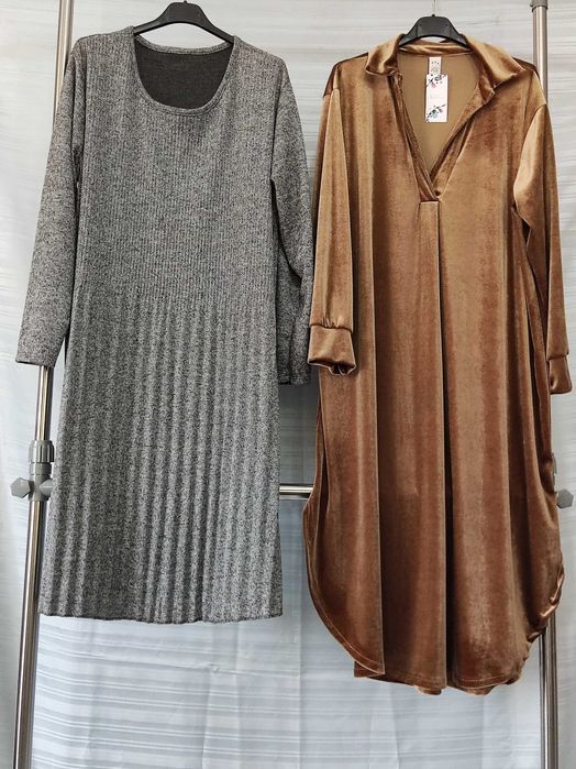 Blusas, Vestidos e outros. Novo algumas peças sem uso