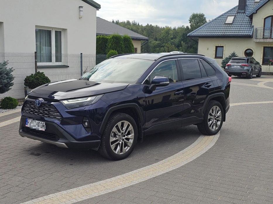 Toyota RAV-4
