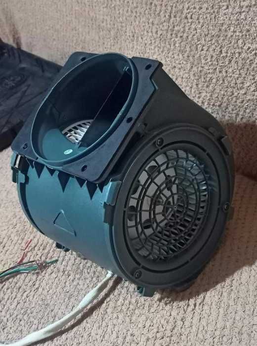 Моторный блок вытяжки CATA, Pyramida — модернизированный