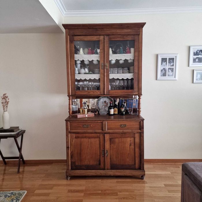 Louceiro de meados do século XX