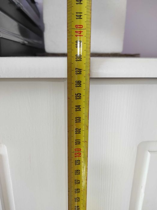 Szafa Meblik 190 x 139