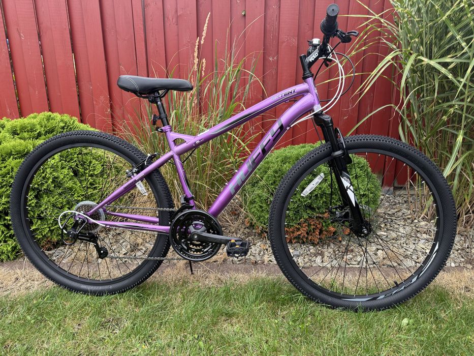 Rower MTB Huffy Extent 27,5 cala