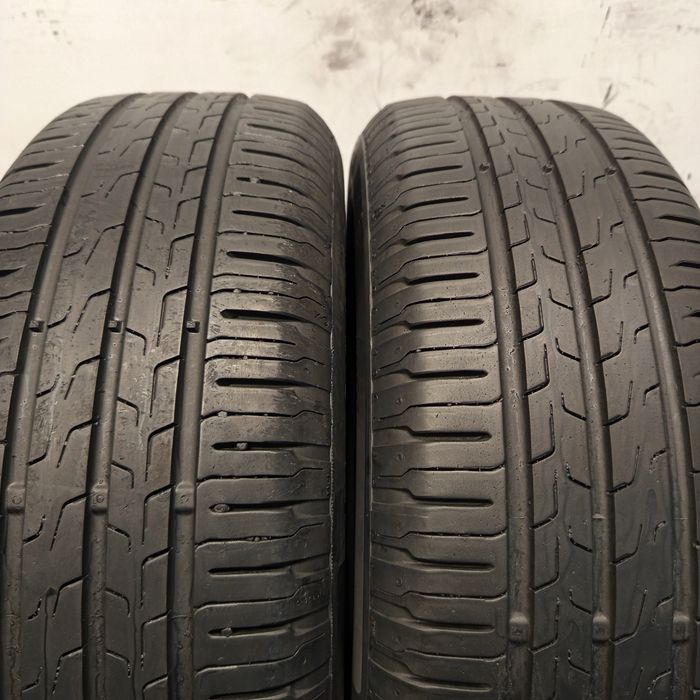 175/65R14 Continental EcoContact 6 XL