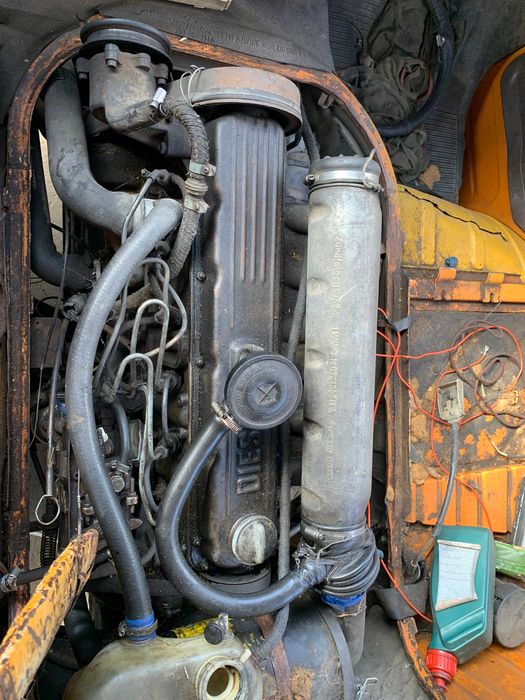 Volkswagen LT 28/31 – | Б/В запчастини | Розборка | Оригінальні деталі