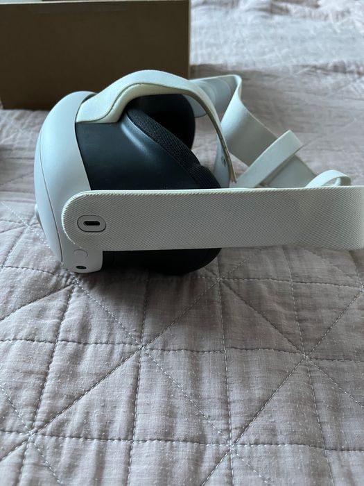 Okulary VR meta quest 3