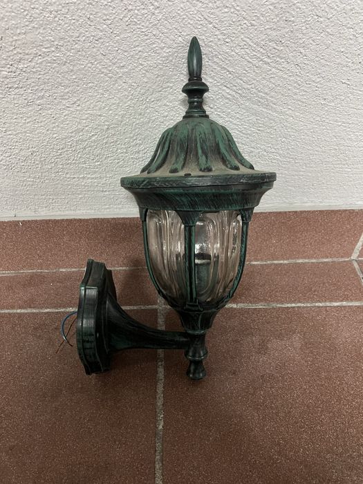 Vendo aplique candeeiro