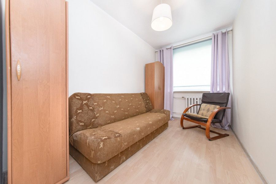 Mieszkanie – Gdańsk - Widok 3