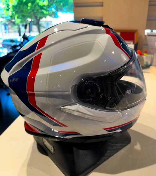 Capacete Shoei GT-AIR 3 Realm Tc-10