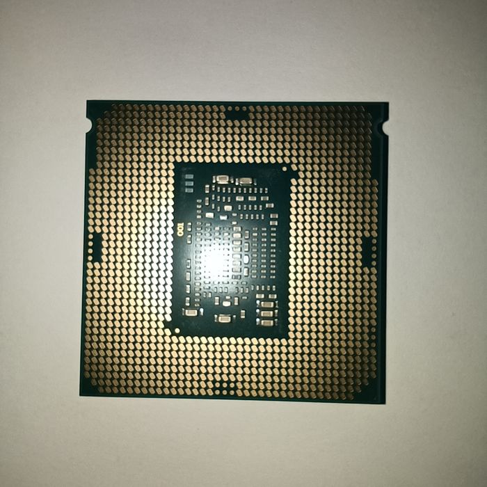 Procesor Intel Core i3 9100f