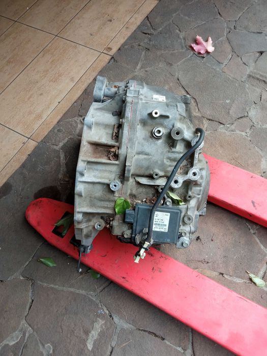 Аккп коробка передач  Cadillac XT4 XT5 XT6