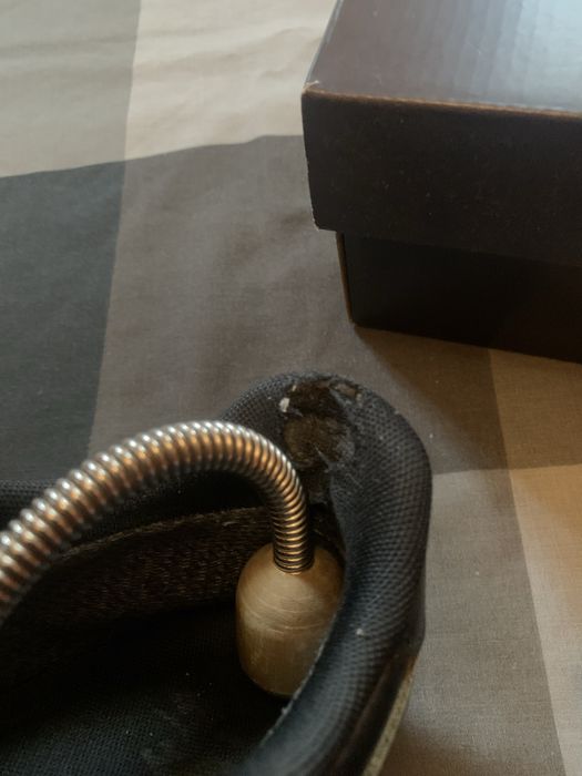 nike air force gore tex