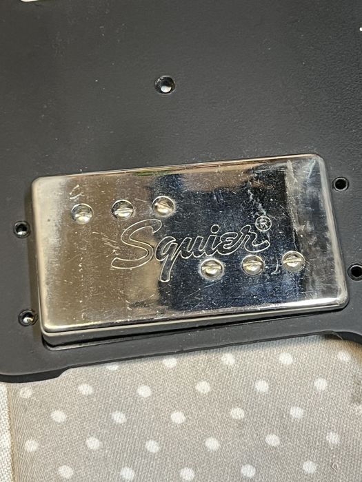 Pickup Wide Range Humbucker Captador ponte/bridje