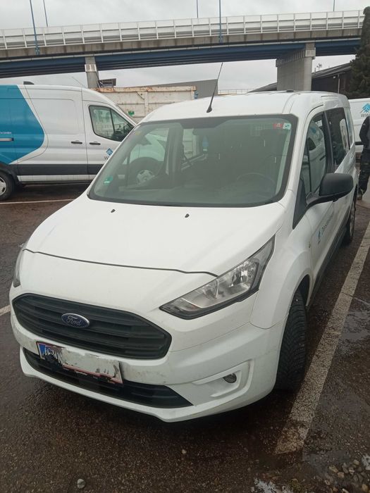 Ford Transit Connect Trend okazja
