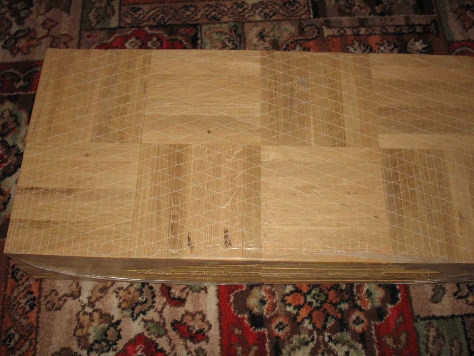 Mozaika parkietowa nowa