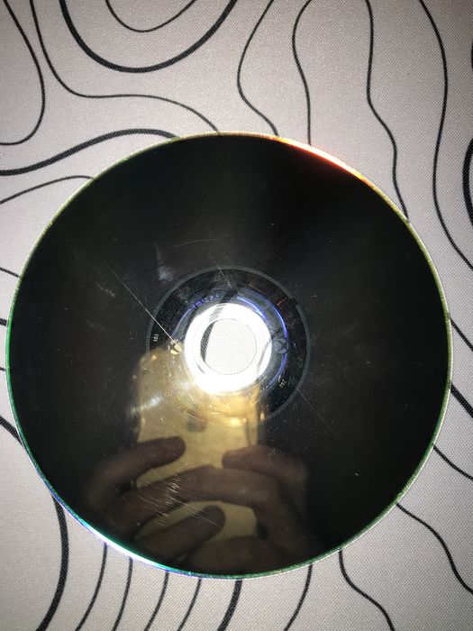 płyta GTA V xbox one