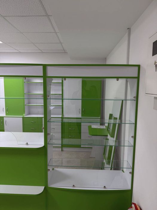 Продаж комерційного приміщення під аптеку, вул. Мандриківська, 51Л