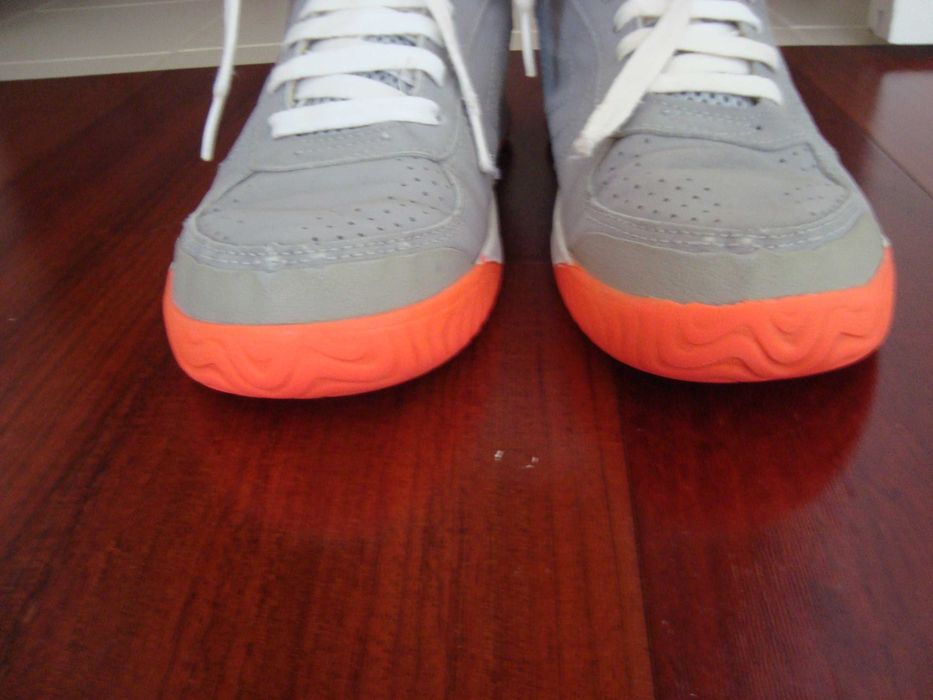 Ténis Unissexo "Artengo" NOVOS