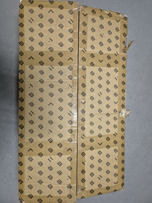 Plataforma de vibração ultra de Bluefin Fitness máquina de exercícios