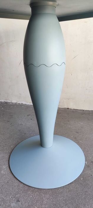 Stolik Philippe Starck Miss Balu, design Kartell