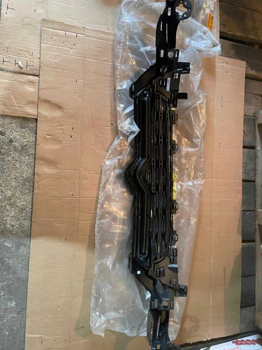 Grill Wzmocnienie Zderzaka Przód Citroen DS4