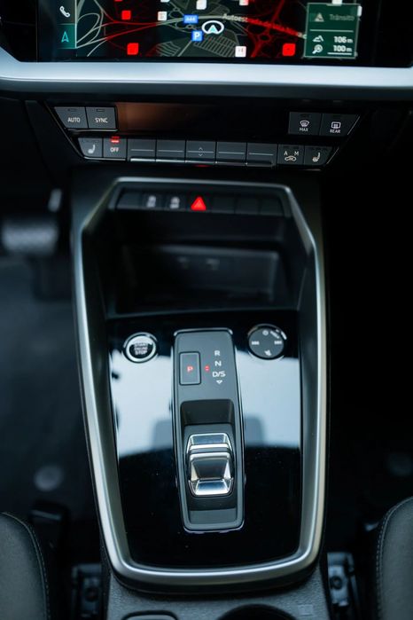 Audi A3 Limousine 35 TDI S tronic