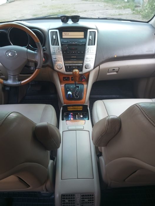 Лексус 330 Lexus