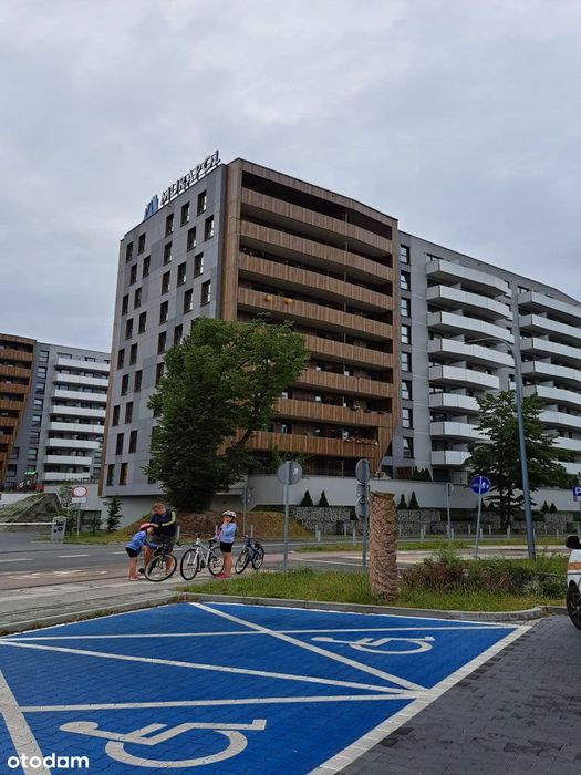 3-soban stan, 59 m²