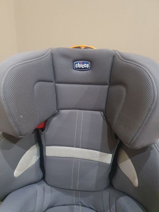 Cadeira chicco oasys 2.3
