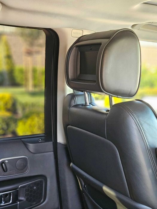 Продам Range Rover L322 5.0 SC 2010 | ПІСЛЯ ВЕЛИКОГО ТО (Замінені ланцюги)