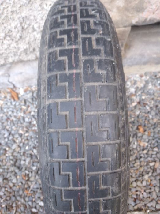 Sprzedam Opone  Volvo V50