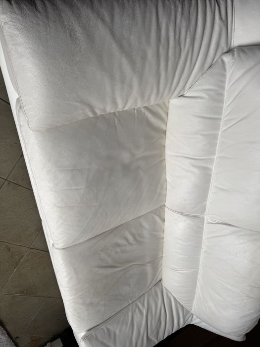 Sofa kanapa skora 2 osobowa- transport