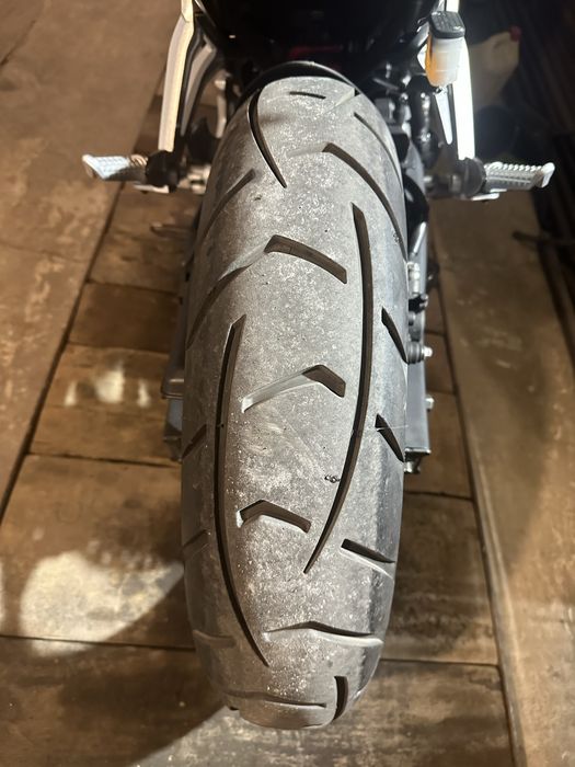 Продам LONCIN LX250-15 CR4