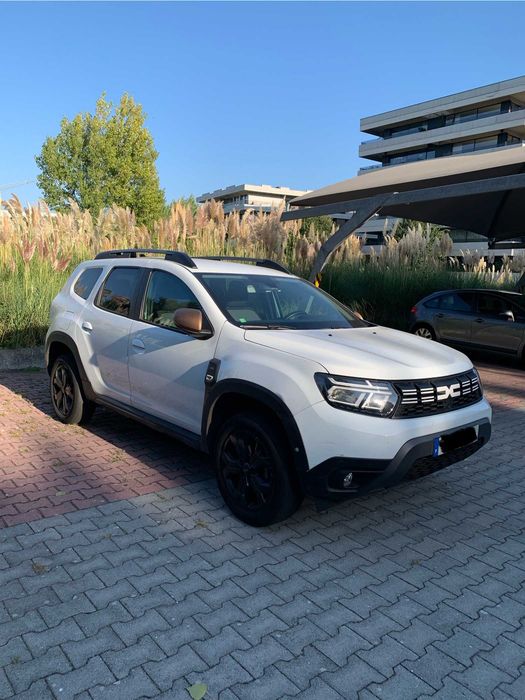 Dacia DUSTER ECO G 100  EXTREME Completo. Bifuel