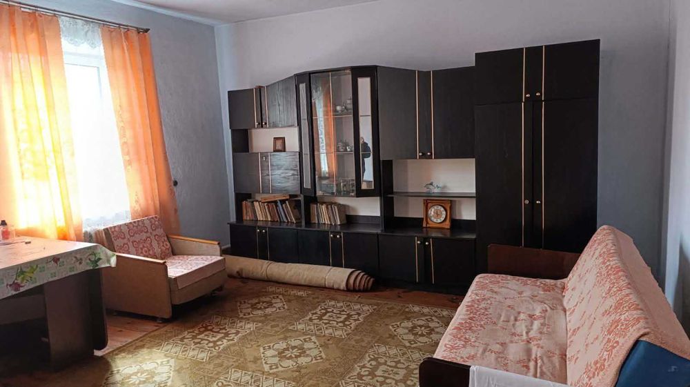 Продам затишний будинок у с. Міжлісся 1082