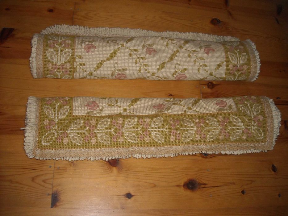 Tapetes de Arraiolos 135x80