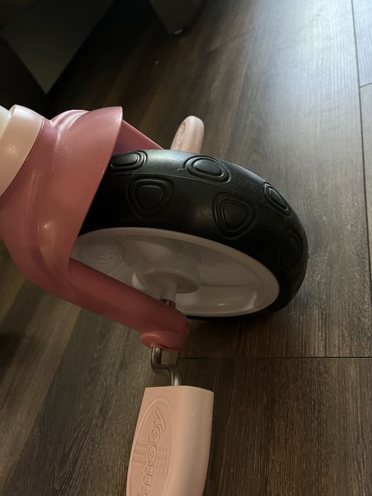 Велосипед дитячий новий