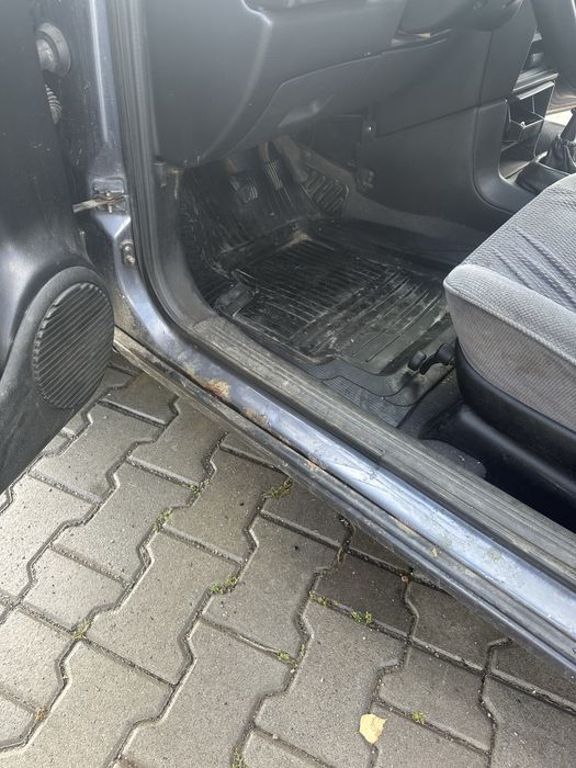 Opel Vectra 2.0