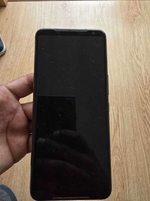 Asus Rog phone 2
