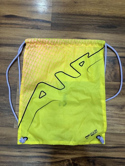 Сумка для буст Nike mercurial ZOOM