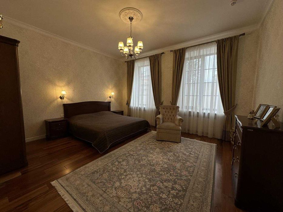 Дом по адресу ул. Львовская (площадь 677,1 м²) - Atlanta.ua - фото 6