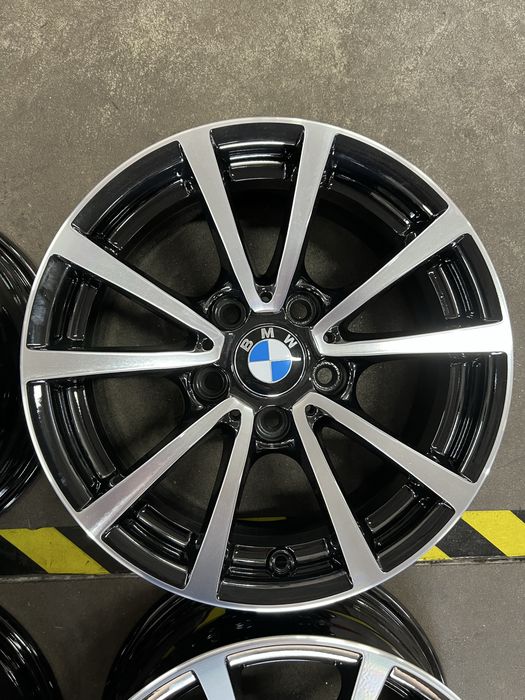 JANTES 16” 5x120 ORIGINAIS Bmw