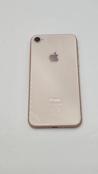 iPhone 8 64Gb Gold Rose