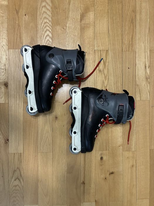 Rolki Razors Cult r.42