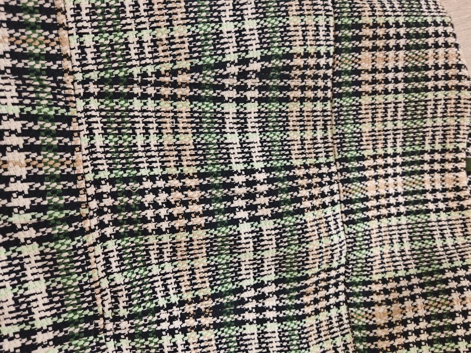 Пальто жіноче демісезонне