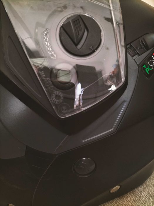 Capacete Caberg Duke (modular)
